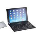 The Sphinx 2 in 1 Bluetooth Keyboard Stand